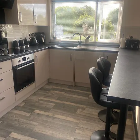 Rivendell Spacious Two Bedroom 1St Floor Flat Broadstairs Exterior photo