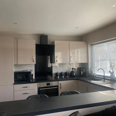 Rivendell Spacious Two Bedroom 1St Floor Flat Broadstairs Exterior photo