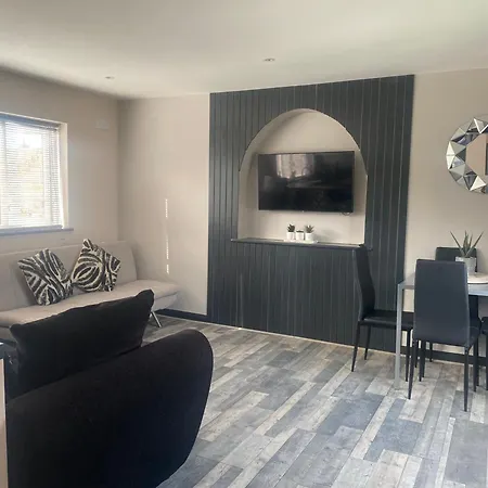 Rivendell Spacious Two Bedroom 1St Floor Flat Broadstairs Exterior photo