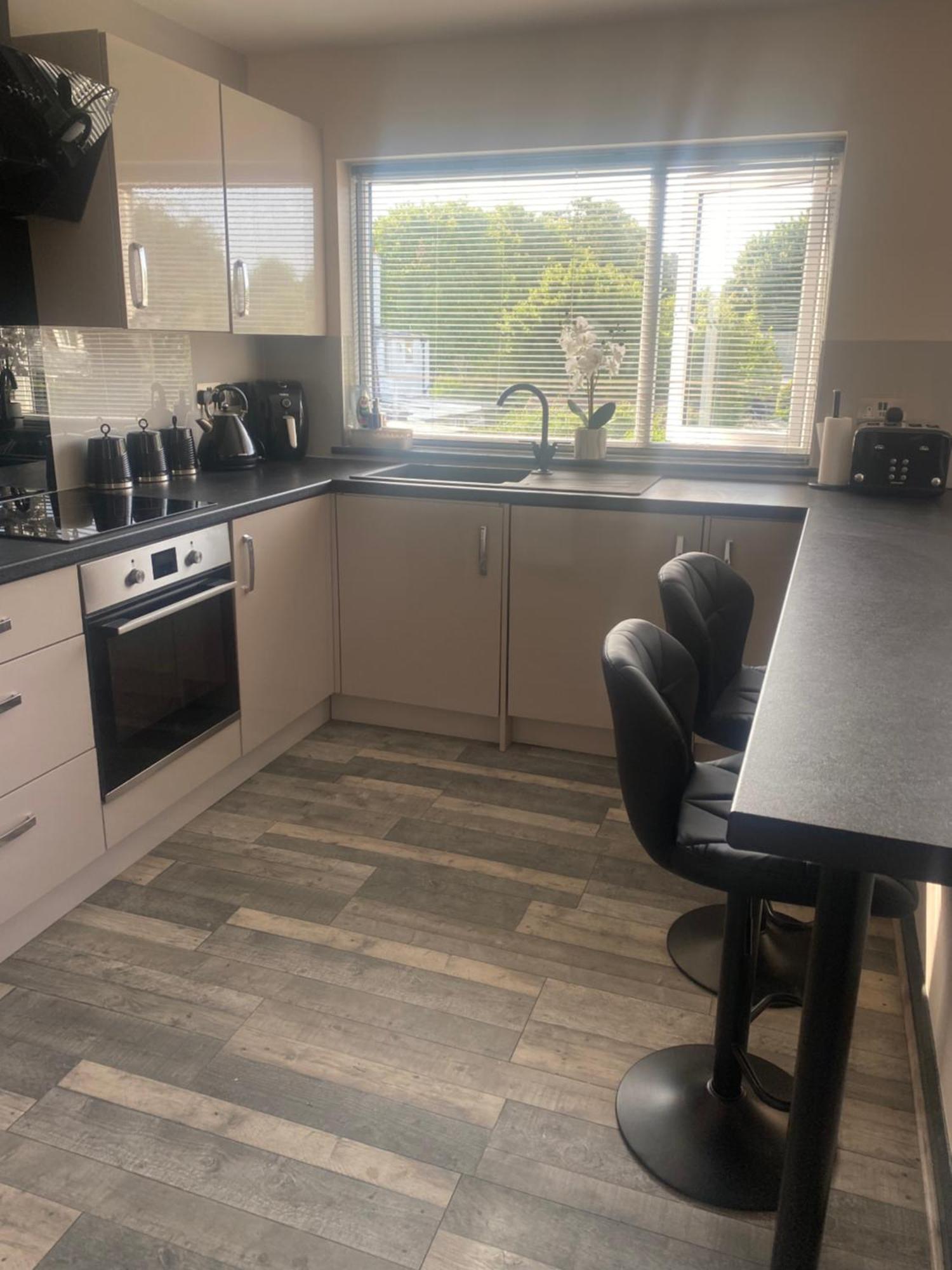 Apartment Rivendell Spacious Two Bedroom 1st Floor Flat Broadstairs