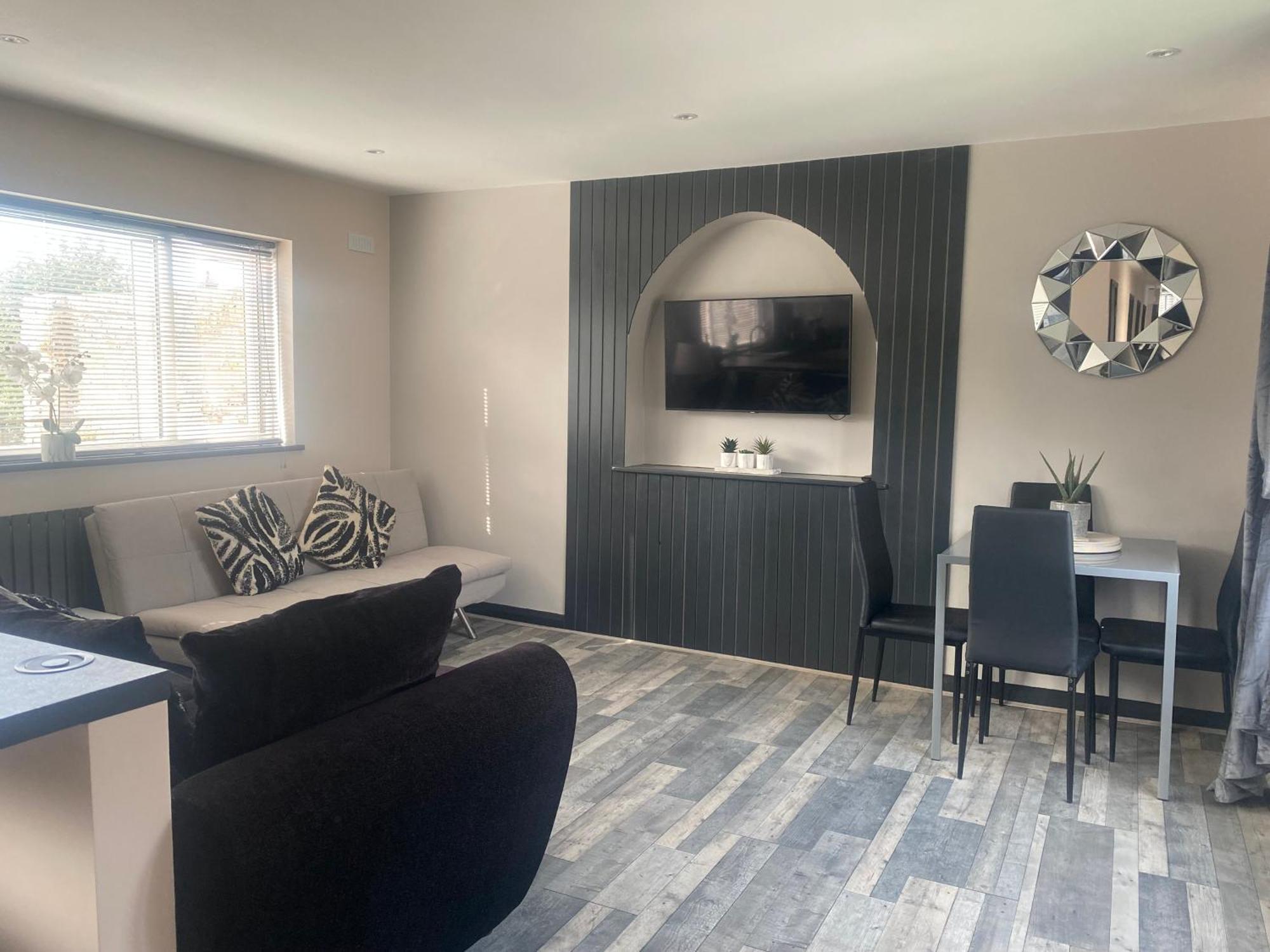 Rivendell Spacious Two Bedroom 1st Floor Flat Broadstairs