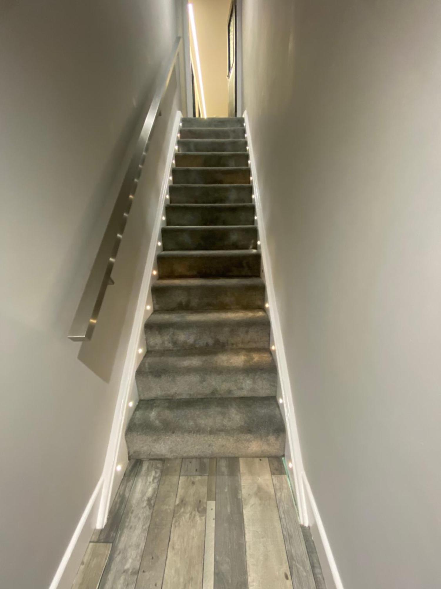 Rivendell Spacious Two Bedroom 1st Floor Flat